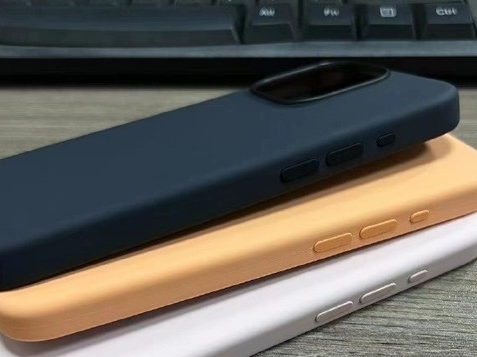 通河苹果14维修站分享iPhone14手机壳能直接给iPhone15用吗?