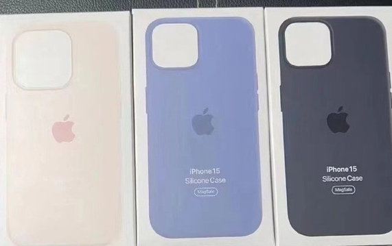 通河苹果14维修站分享iPhone14手机壳能直接给iPhone15用吗？ 