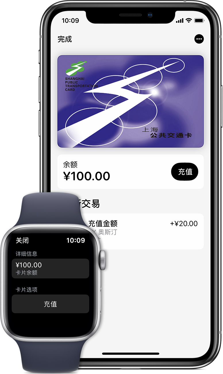 通河苹果手机维修分享:用 Apple Pay 刷交通卡有哪些优势？如何设置和使用？ 