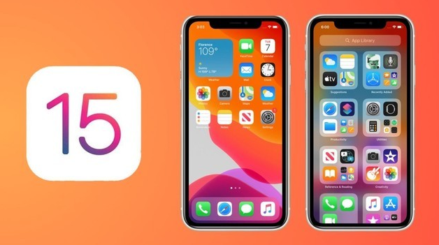 通河苹果13维修分享iPhone13更新iOS 15.5，体验如何 