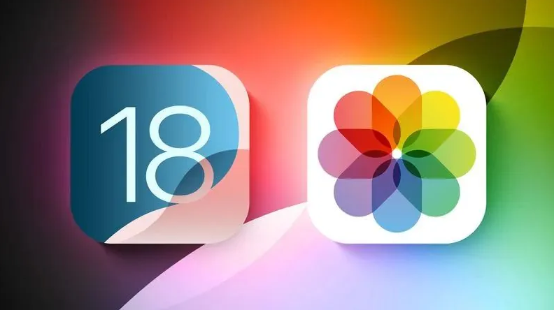 通河苹果手机维修分享苹果 iOS / iPadOS 18.1Beta 3 发布 