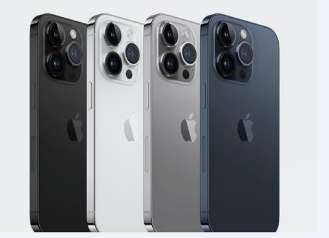 通河苹果维修点分享iPhone 16 Pro进水维修 