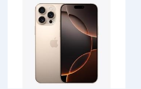 通河苹果维修点分享iPhone 16 Pro Max进水维修 