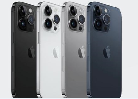 通河苹果维修点分享iPhone 16 Pro屏幕更换全新维修实操难点 