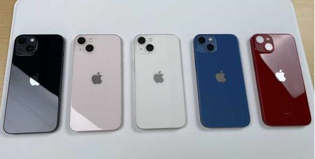 通河苹果维修点分享iPhone 13维修主板易被忽略实操故障 