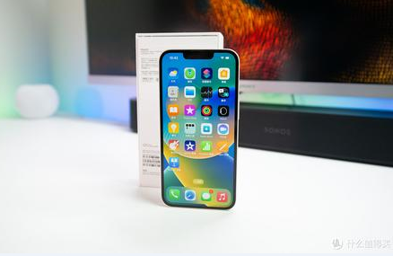 通河苹果维修点分享iPhone 14维修主板时的细节问题 