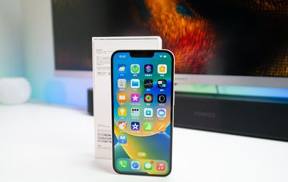 通河苹果维修点分享iPhone 14自动关机故障深度解析 