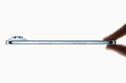 通河苹果维修点分享iPhone 17 Air自动关机电源故障解析 