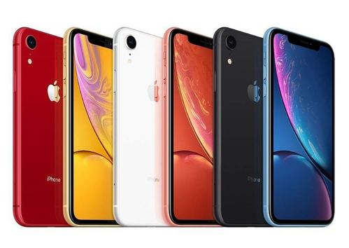 通河苹果维修点分享iPhone XR扩容实操风险剖析 