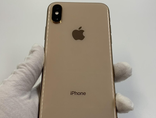 通河苹果维修点分享iPhone XS iOS 18小众功能排错 