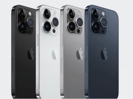 通河苹果维修点分享iPhone 16 Pro通信与备份排错 