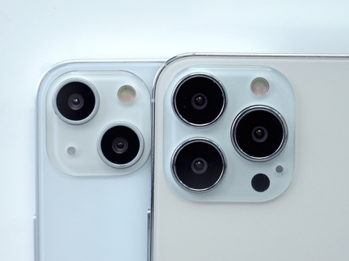 通河苹果维修点分享iPhone 13 Pro Max锁屏密码冷知识解读 