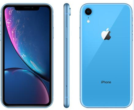 通河苹果维修点分享iPhone XR黑屏多类场景解析 
