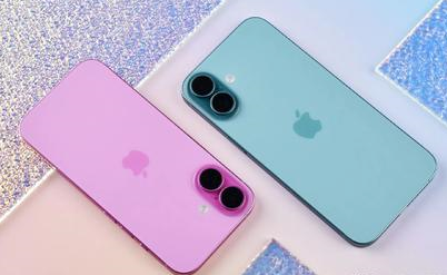 通河苹果维修点分享iPhone 16手机黑屏多重诱因解析 