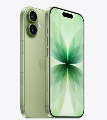 通河苹果维修点分享iPhone 17黑屏小众故障要点解读 