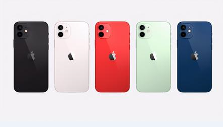 通河苹果维修点分享iPhone 12电池发烫少见诱因解析 