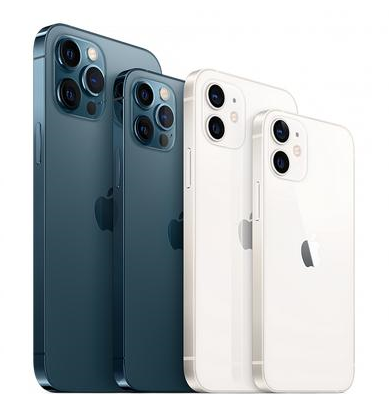 通河苹果维修点分享iPhone 12 Pro发烫关联故障汇总 